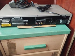 DVD Samsung - Reproductor DVD