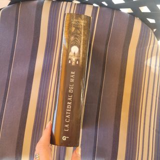 La Catedral del mar (Spanish Edition)