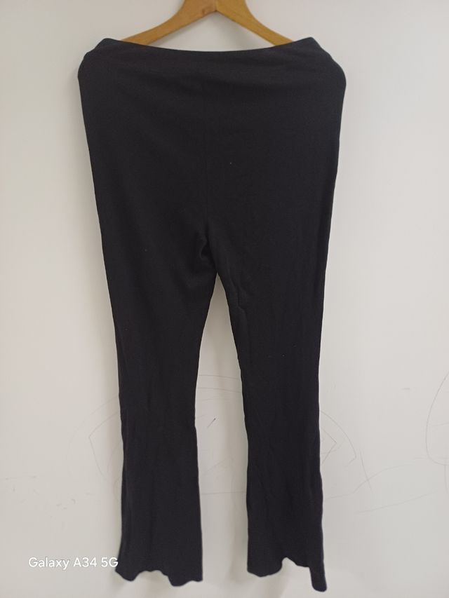Pantaloni Donna Neri Tg L