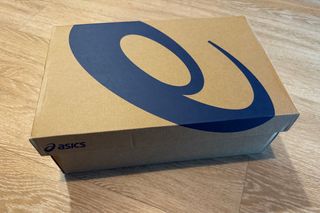 Zapatillas Asics GT-1000 12 - Nuevas