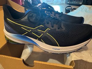 Zapatillas Asics GT-1000 12 - Nuevas