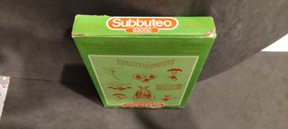 Subbuteo Argentina 63000
