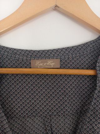 Blusa Ese o Ese