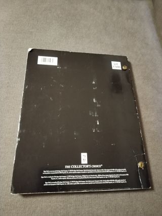Album Basket NBA anni '90