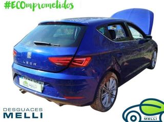 Seat 9093810 caja cambios seh leon style connect