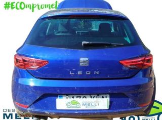 Seat 9093810 caja cambios seh leon style connect