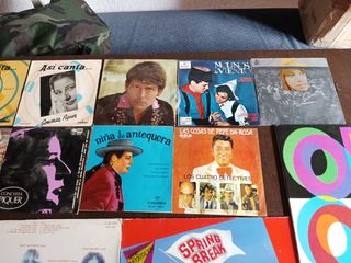 Vinilos varios generos