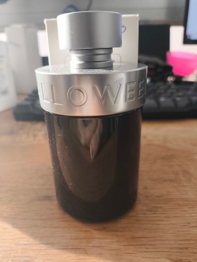 Halloween Man - Perfume 125ml