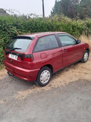 SEAT Ibiza 1.4i 60 