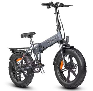 ✅BICIS ELÉCTRICAS ENGWE EP2 BOOST NUEVAS ENVÍO!✅