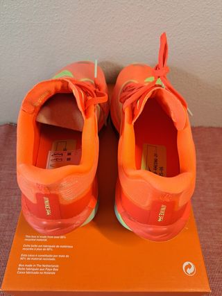 ZOOM FLY 6 T38.5