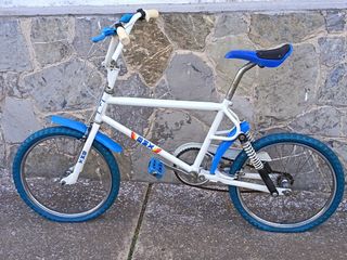 Bicicleta BMX Vintage
