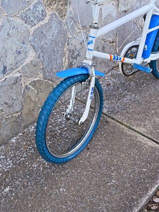 Bicicleta BMX Vintage