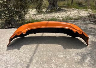 Parachoques Seat Ibiza