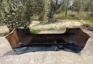 Parachoques Seat Ibiza