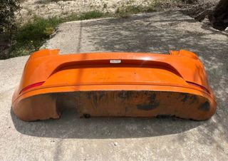Parachoques Seat Ibiza
