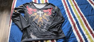 3 camisetas 