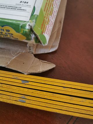 Gioco Arca di Noè in legno