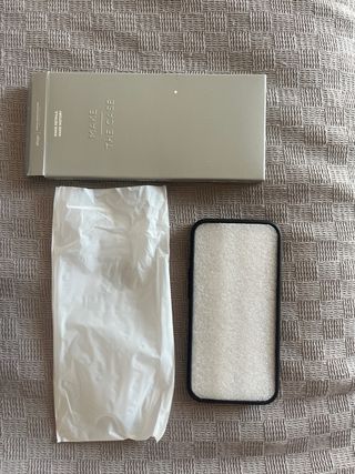 Custodia nera iPhone 13