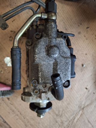 Bomba inyectora 1.9 TDI ASV