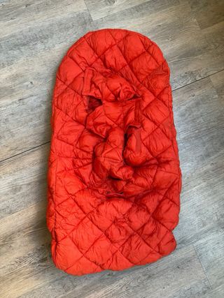 Saco Cybex invierno bebé