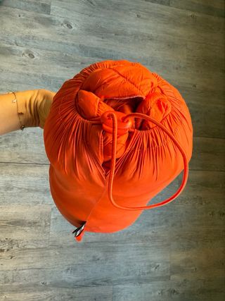 Saco Cybex invierno bebé