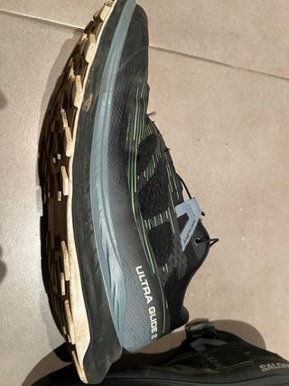 Zapatillas Salomon Ultra Glide 2