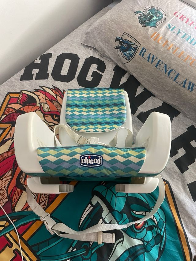 Trona Chicco portátil