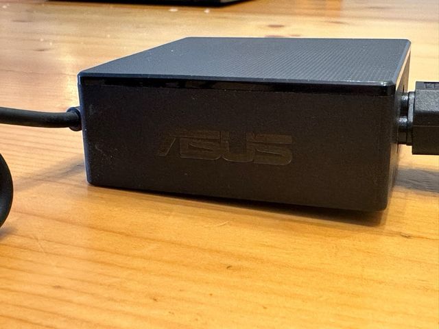 ASUS ADP-90LE B Alimentatore ASUS AIO 90W