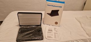 Funda teclado iPad - Smart Keyboard Case