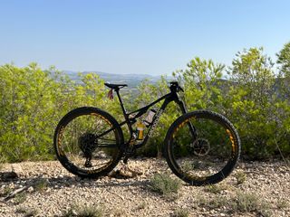 Cannondale Scalpel Carbon - MTB