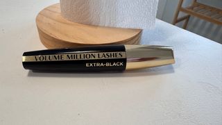 L'Oréal Volúmen Million Lashes - Extra Black