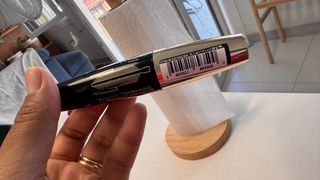 L'Oréal Volúmen Million Lashes - Extra Black