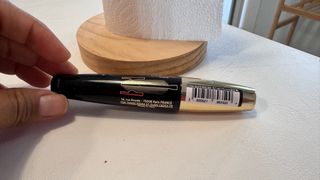 L'Oréal Volúmen Million Lashes - Extra Black