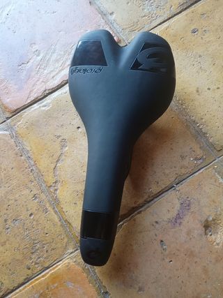 Sillín bici Prologo Mago RS