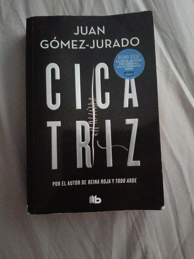 Cicatriz