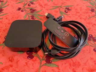 Apple TV HD 32GB - Reproductor multimedia