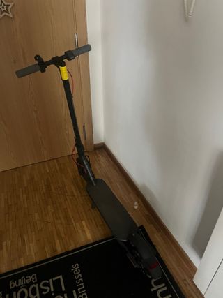 Patinete Xiaomi 4 Lite