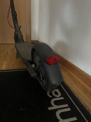 Patinete Xiaomi 4 Lite
