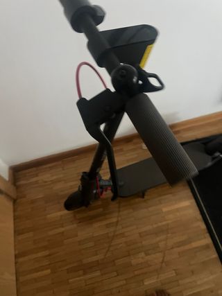 Patinete Xiaomi 4 Lite