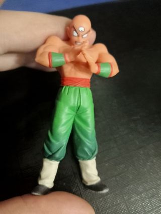 Statuetta Tien Dragonball