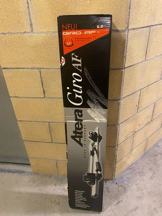 3 Portabicicletas Atera Giro AF175
perfecto estado