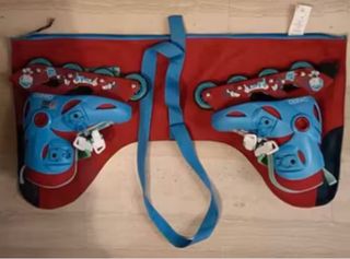 Patines en línea infantiles