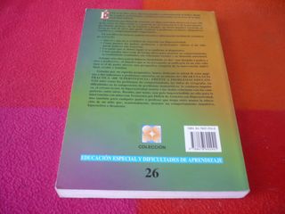 DEFICIT DE ATENCION CON HIPERACTIVIDAD MANUAL NIÑO