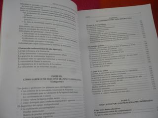 DEFICIT DE ATENCION CON HIPERACTIVIDAD MANUAL NIÑO