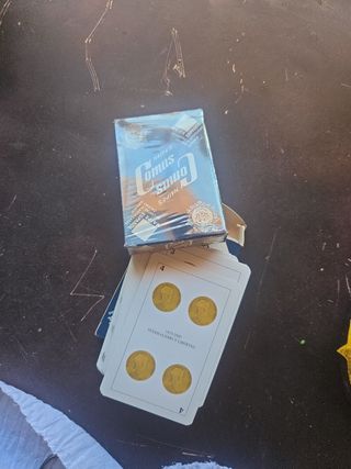 2 Barajas Comas Naipes
