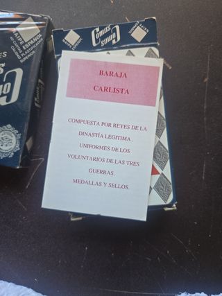 2 Barajas Comas Naipes