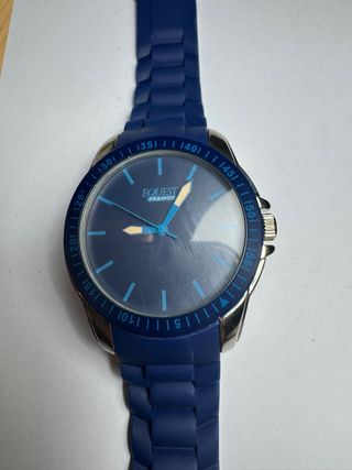 Reloj EQUEST PRAMOX azul