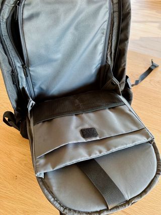 Mochila XDDESIGN antirrobo - Negra