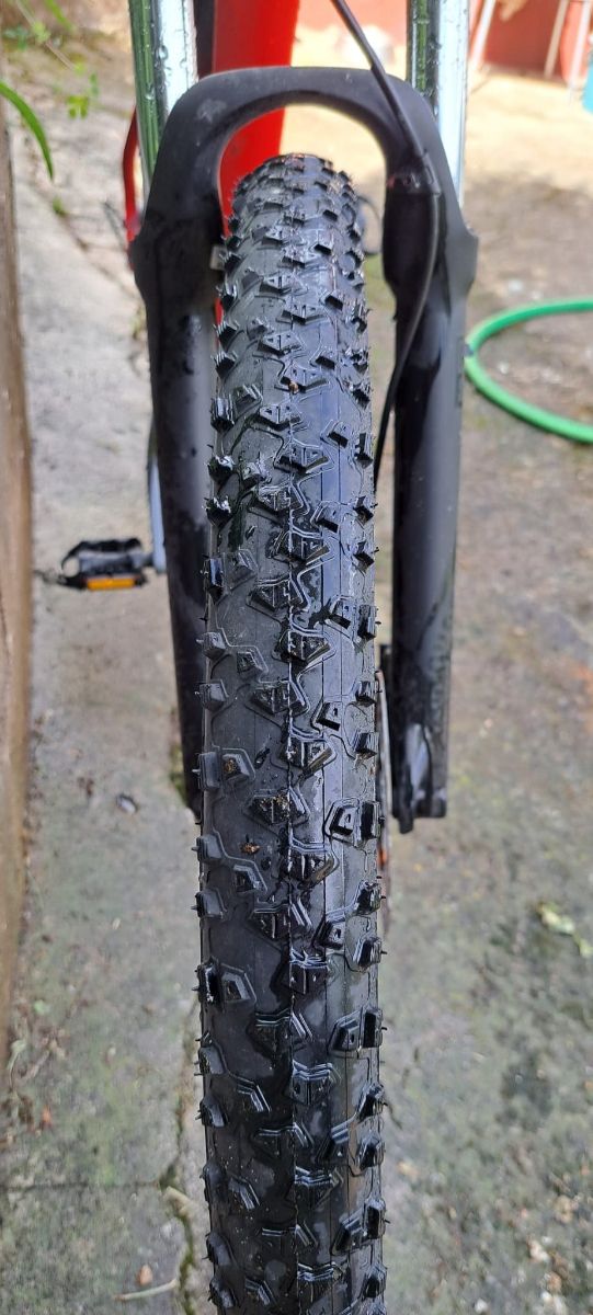 Bicicleta MMR KUMA 27.5  Talla M